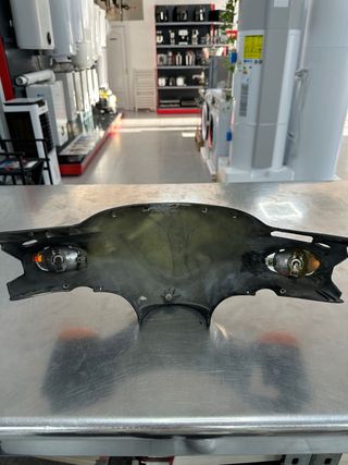 Cabezón Piaggio Zip