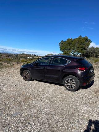 Citroen DS4 2015