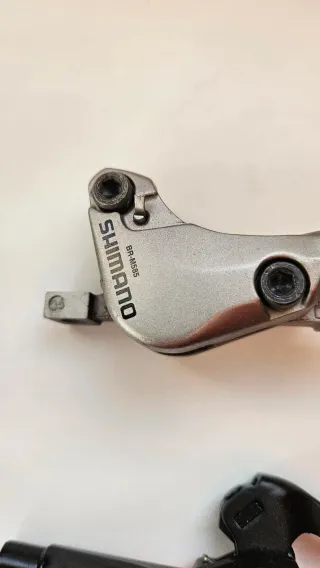 Juego Frenos Shimano Bicicleta