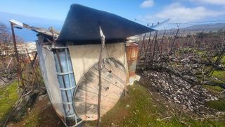 Terreno en venta en Santa Úrsula