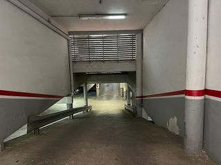 Garaje en venta en Sentmenat