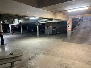 Garaje en venta en Sentmenat