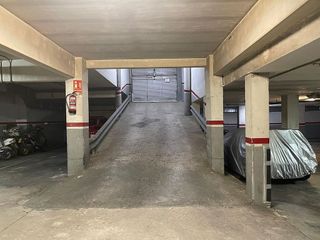 Garaje en venta en Sentmenat