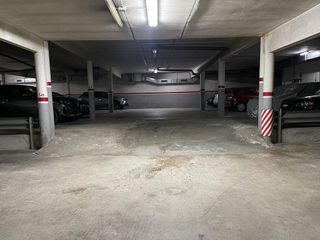 Garaje en venta en Sentmenat