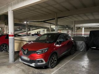 Garaje en venta en Sentmenat