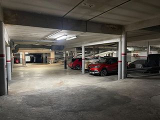Garaje en venta en Sentmenat