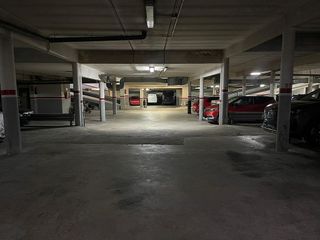 Garaje en venta en Sentmenat