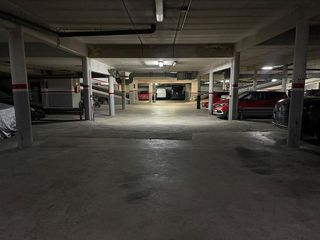 Garaje en venta en Sentmenat