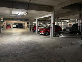 Garaje en venta en Sentmenat