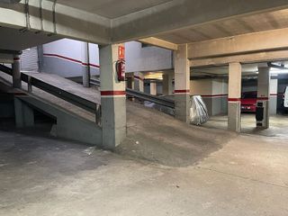 Garaje en venta en Sentmenat