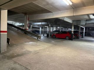 Garaje en venta en Sentmenat