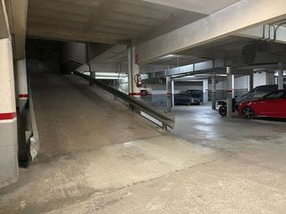 Garaje en venta en Sentmenat