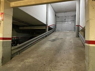 Garaje en venta en Sentmenat