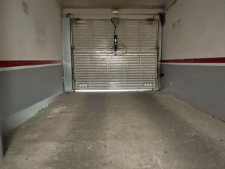 Garaje en venta en Sentmenat