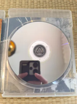 Resistance: Fall of Man PS3