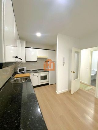 Piso en alquiler en Centro Ciudad en León