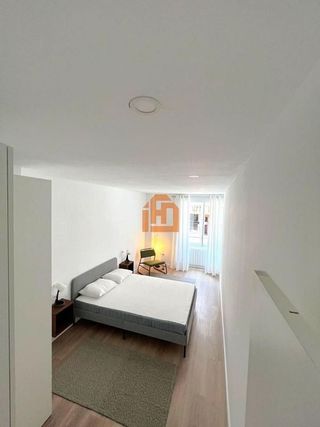 Piso en alquiler en Centro Ciudad en León