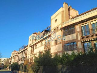 Piso en alquiler en Casco Histórico en Alcalá de Henares