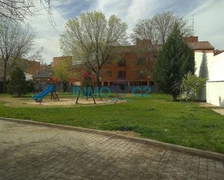 Piso en alquiler en Casco Histórico en Alcalá de Henares