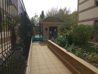 Piso en alquiler en Casco Histórico en Alcalá de Henares