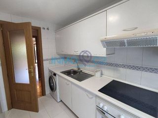 Piso en alquiler en Casco Histórico en Alcalá de Henares