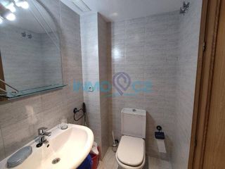 Piso en alquiler en Casco Histórico en Alcalá de Henares