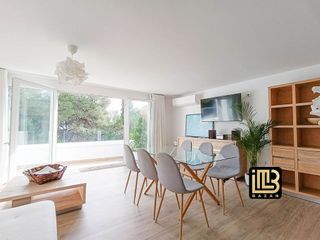 Piso en alquiler en Pedregalejo en Málaga