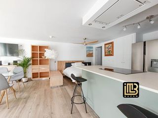 Piso en alquiler en Pedregalejo en Málaga