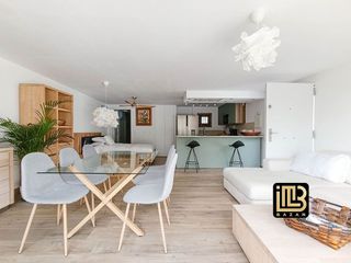 Piso en alquiler en Pedregalejo en Málaga