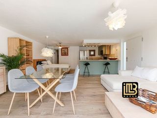 Piso en alquiler en Pedregalejo en Málaga