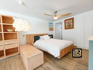 Piso en alquiler en Pedregalejo en Málaga