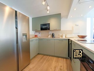 Piso en alquiler en Pedregalejo en Málaga