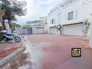 Piso en alquiler en Pedregalejo en Málaga