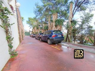 Piso en alquiler en Pedregalejo en Málaga