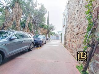 Piso en alquiler en Pedregalejo en Málaga