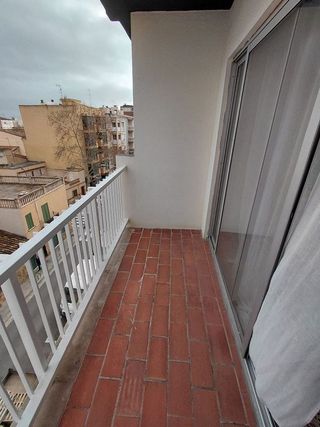 Piso en alquiler en Son Canals - Can Capes en Palma de Mallorca