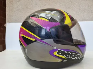 Casco Bieffe Pole Position