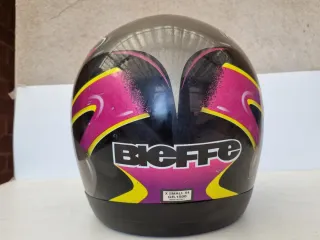 Casco Bieffe Pole Position