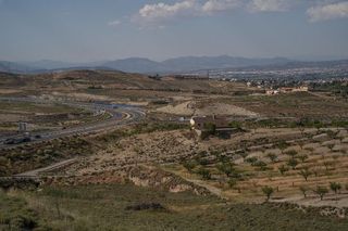 Terreno en venta en Alhendín