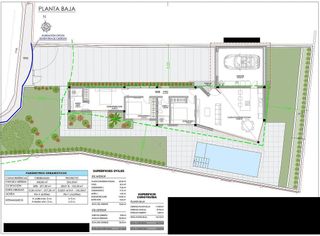 Terreno en venta en Alfaz del Pi Pueblo-Urbanizaciones en Alfaz del pi / Alfàs del Pi