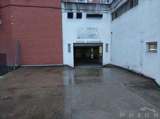 Garaje en venta en Gamonal en Burgos