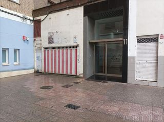 Garaje en venta en Gamonal en Burgos