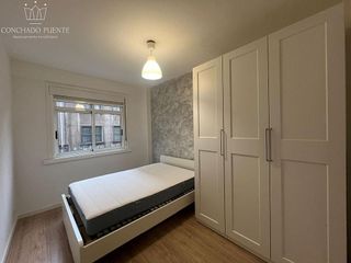 Piso en venta en Cuatro Caminos - Plaza de la Cubela en Coruña (A)