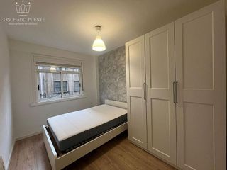 Piso en venta en Cuatro Caminos - Plaza de la Cubela en Coruña (A)