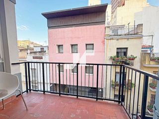 Edificio en venta en Centro en Castellón de la Plana