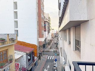 Edificio en venta en Centro en Castellón de la Plana