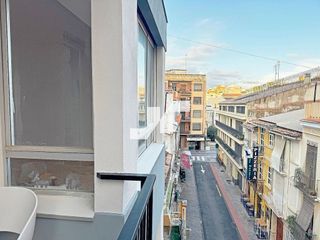 Edificio en venta en Centro en Castellón de la Plana