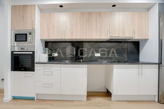 Oficina en venta en Centre en Hospitalet de Llobregat, L´