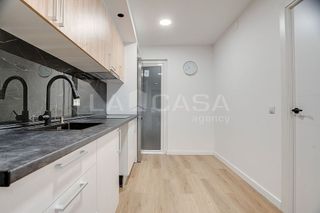 Oficina en venta en Centre en Hospitalet de Llobregat, L´