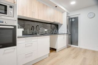 Oficina en venta en Centre en Hospitalet de Llobregat, L´